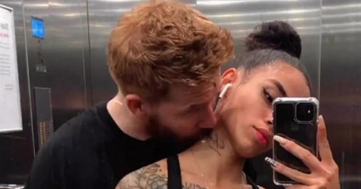 Neil Jones faces heartbreak as new lover is reported as illegal immigrant