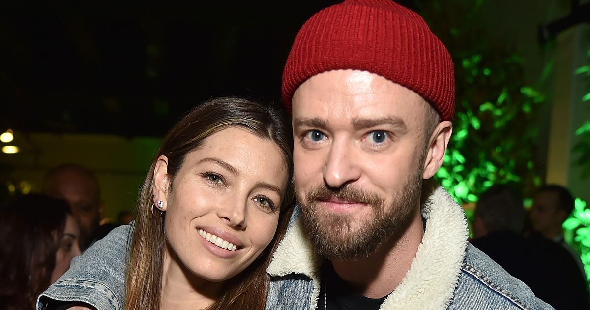 Justin Timberlake and Jessica Biel secretly welcome their second child