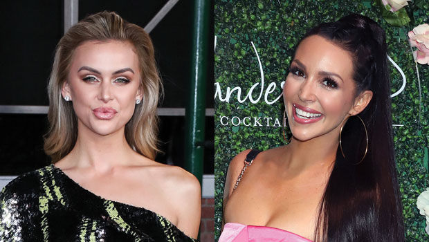 Lala Kent Slams ‘Train Wreck’ Scheana Shay After ‘VPR’ Costar Claims She Chooses Fame Over Friendship