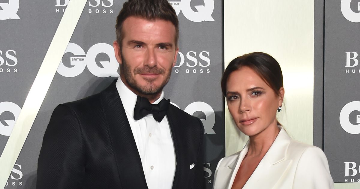David and Victoria Beckham no longer eat meat in new ‘healthy’ diet