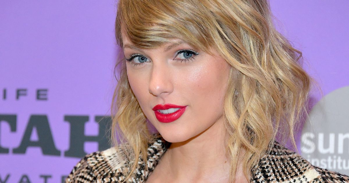 Shots fired outside Taylor Swift’s $18m New York townhouse during robbery