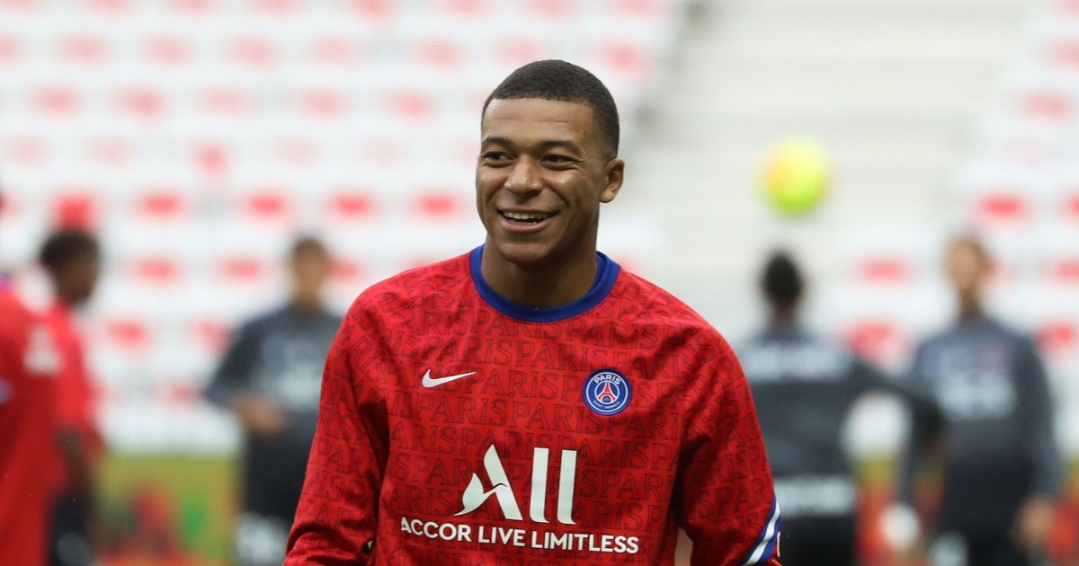 Liverpool transfer news: Reds told Kylian Mbappe price as defender race ramps up
