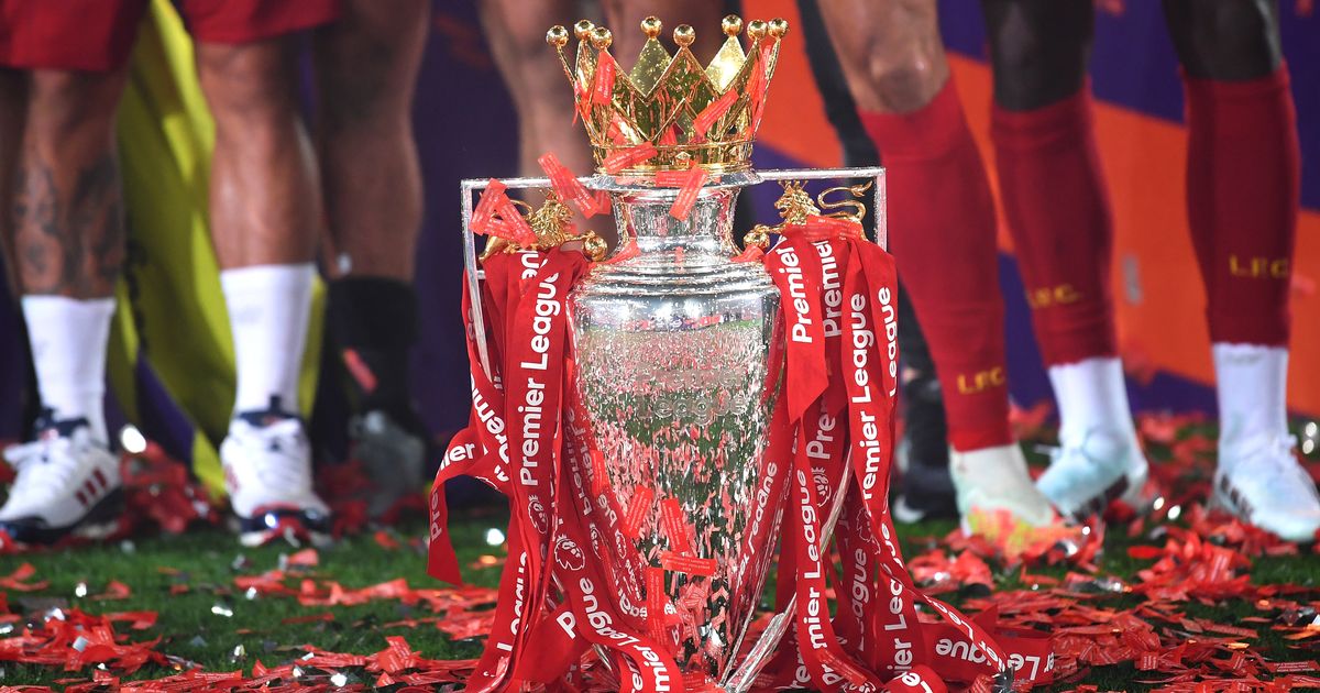 Premier League clubs to vote on how to end season if it is disrupted by Covid-19