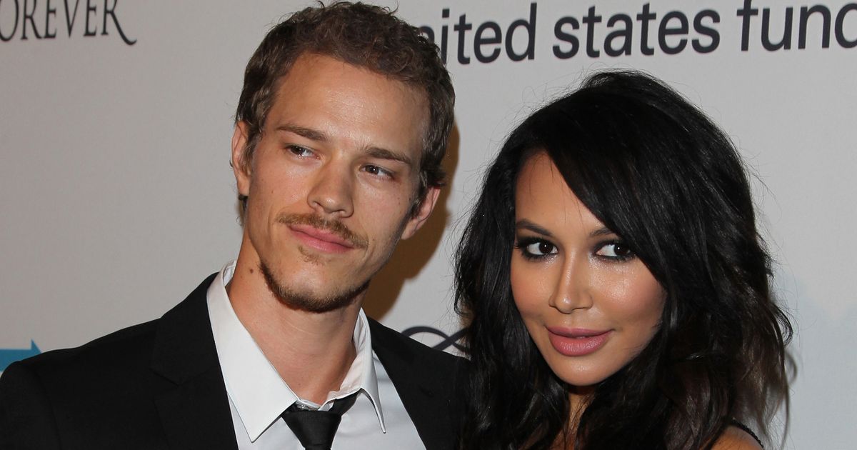 Naya Rivera’s grieving ex Ryan Dorsey ‘moves in with her sister to raise son’
