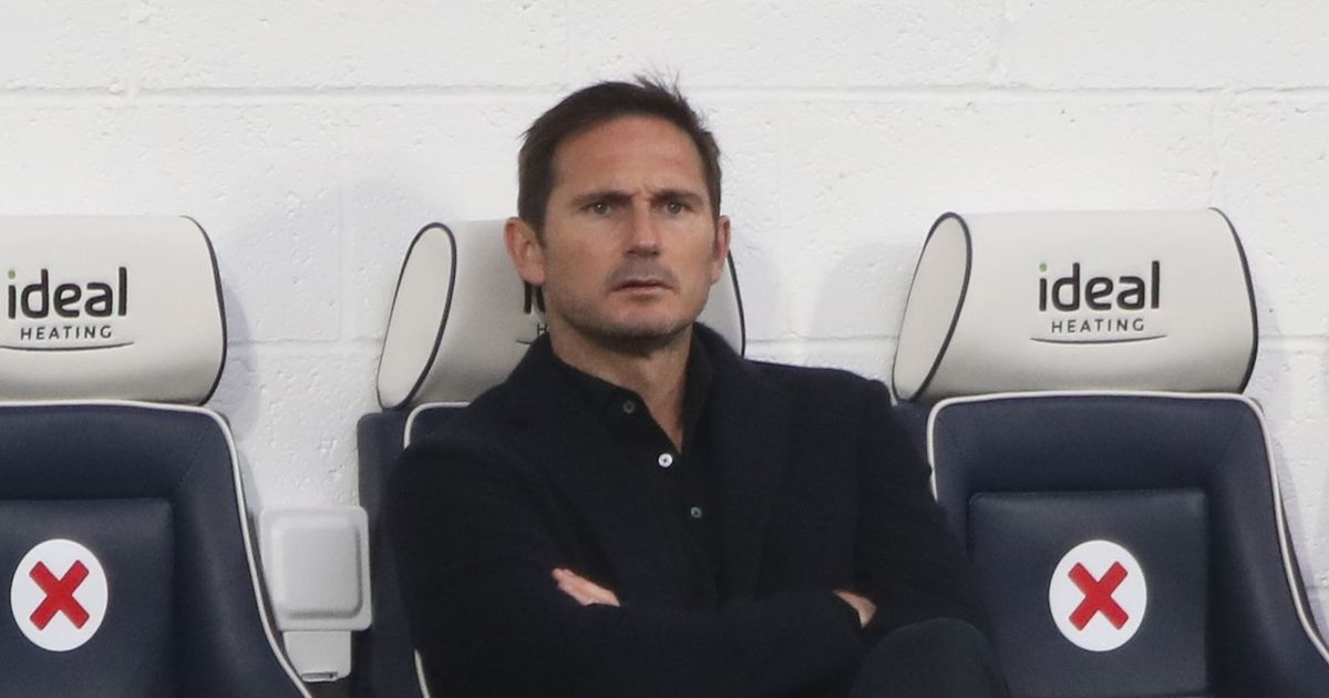 Furious Lampard ‘reprimanded Alonso’ in front of Chelsea team v West Brom