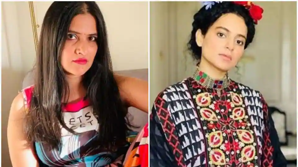 Sona Mohapatra laughs off Rangoli Chandel’s ‘junk’ remark, takes a dig at nepotism: ‘My sisters don’t speak for me’