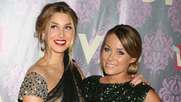 Lauren Conrad & Whitney Port Reveal Why They Have ‘Trust Issues’ After Filming ‘The Hills’
