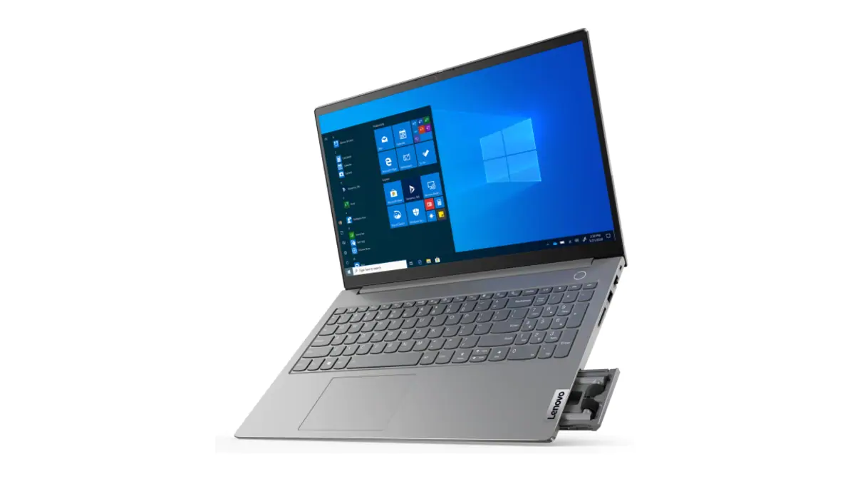 Lenovo Expands ThinkBook, ThinkPad Lineup with New Laptops