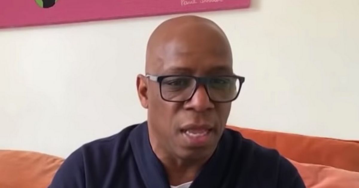 Ian Wright opens up on the most worrying aspect of Arsenal’s defeat by Liverpool