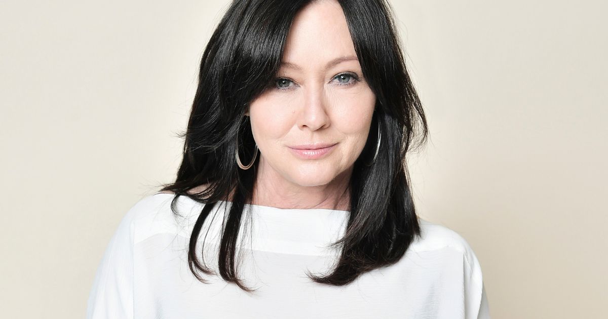 Shannen Doherty to say goodbye to family in videos as she battles stage 4 cancer