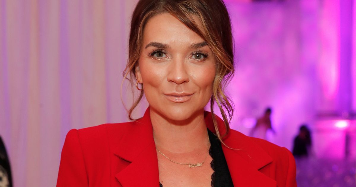 Bake Off’s Candice Brown ‘joins exclusive celebrity dating app to find new love’