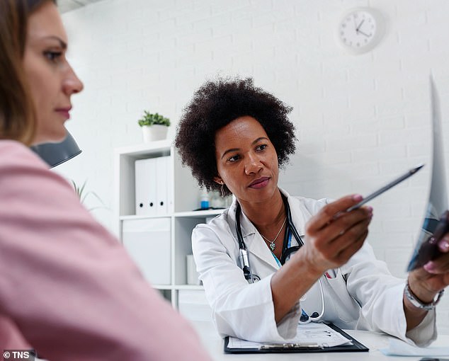 Nearly one million women have missed out on vital mammograms after the service was paused for four months during lockdown - which could cause the 'needless' deaths of hundreds of women, scientists say