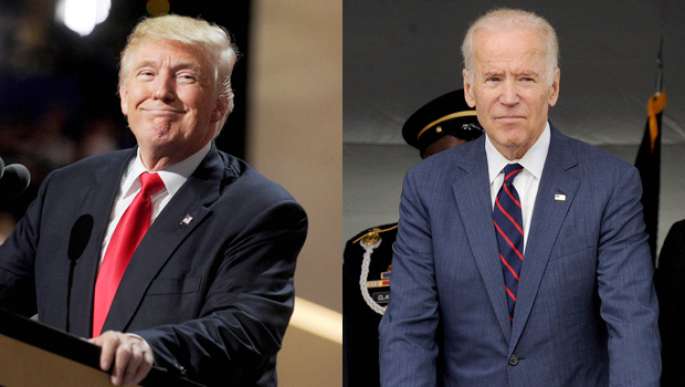 Biden Tells Trump ‘Will You Shut Up, Man’ After Continual Interruptions At Debate