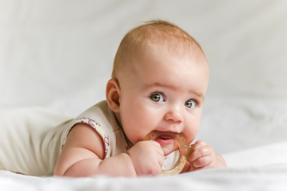 5 keys on the growth and hair color of babies | The NY Journal