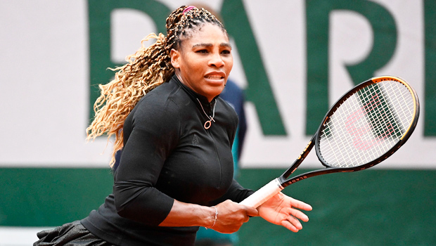 Serena Williams Withdraws From French Open After Achilles’ Tendon Injury: It ‘Just Happened’