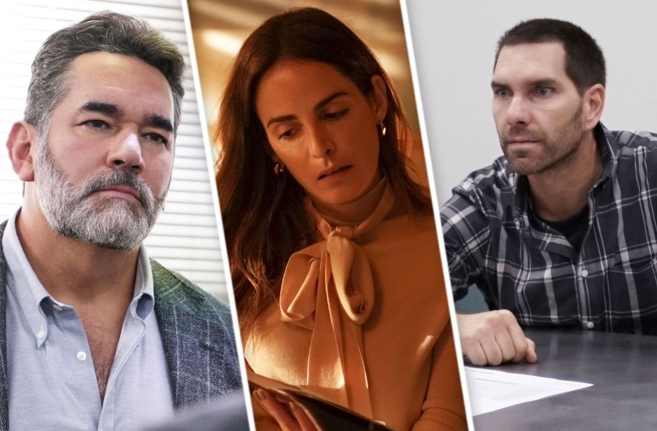 Telemundo confirms cast of ‘Looking for Frida’, the new version of ‘Where is Elisa? The NY Journal