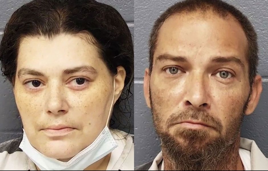 A 12-year-old boy reportedly died of a lice infestation in Georgia; parents arrested for murder | The NY Journal