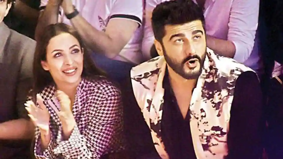 Arjun Kapoor and Malaika Arora have tested positive for Covid-19.
