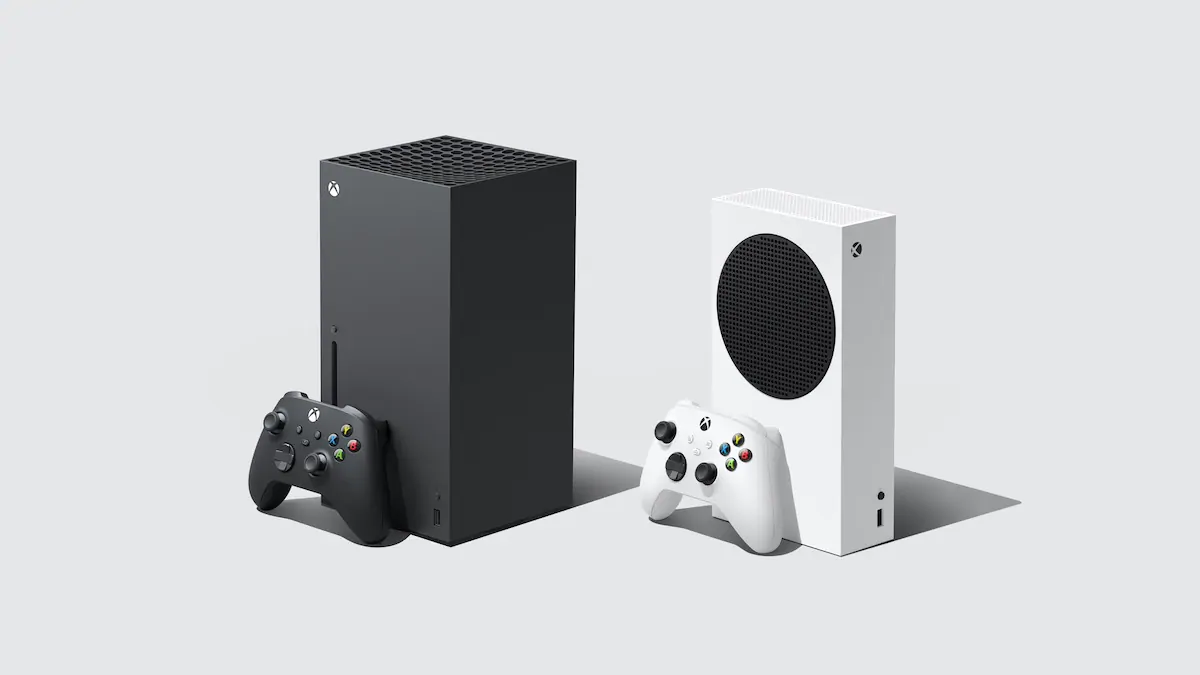 All You Need to Know About the Xbox Series X and Series S