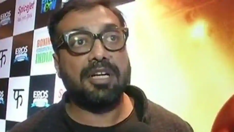 Anurag Kashyap summoned by Mumbai Police in alleged sexual assault case