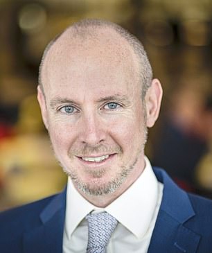 Daniel Hannan is a former MEP and the president of the Initiative for Free Trade