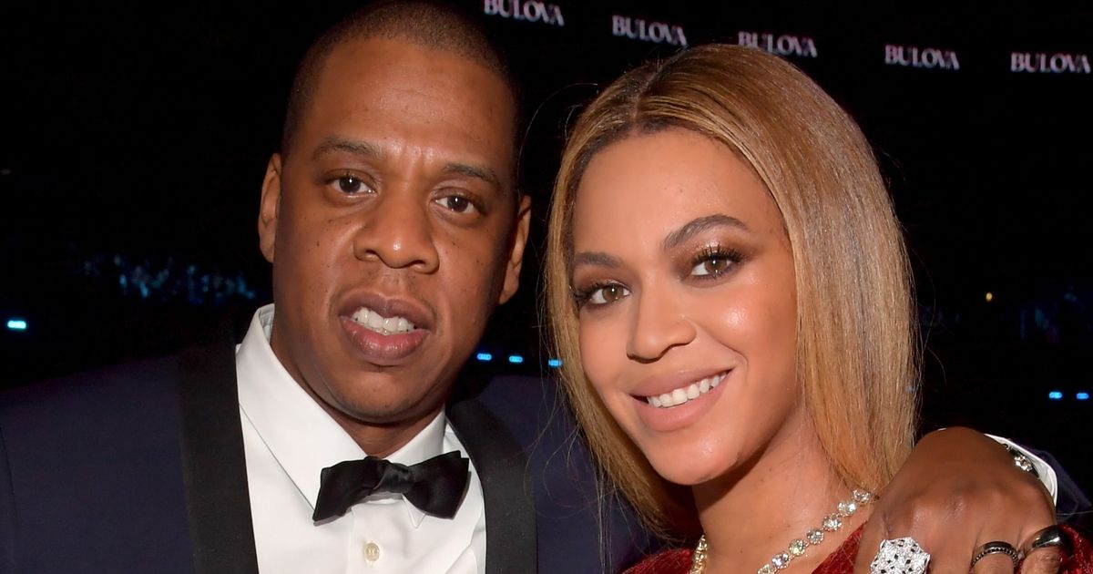 Beyoncé forgave Jay Z for cheating after humiliating him in Lemonade