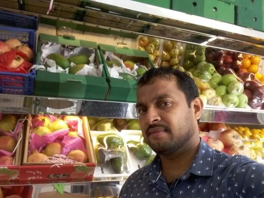 COVID-19: This expat from Kerala has kept businesses afloat all through pandemic