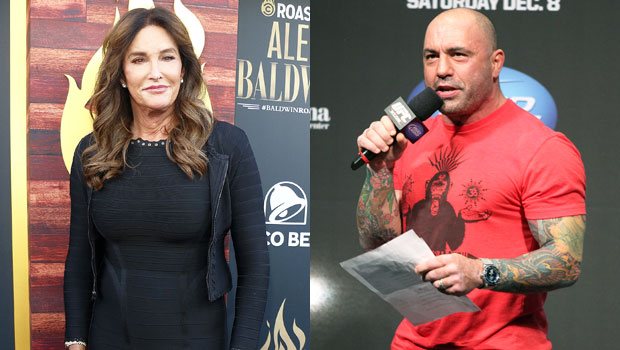 Caitlyn Jenner Fiercely Defends The Kardashians After Joe Rogan Shades Them As ‘Crazy Bitches’
