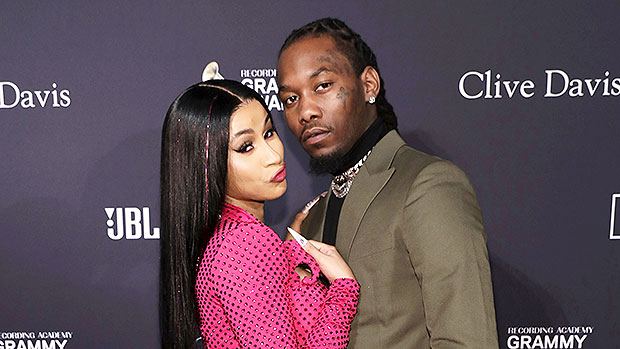 Cardi B Reveals The Real Reason She Filed For Divorce From Offset — Watch Her Explain
