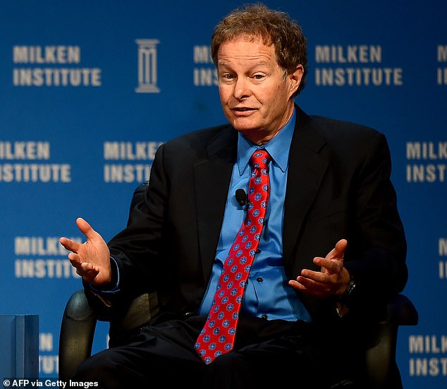 Whole Foods CEO John Mackey says the US coronavirus problem is closely tied with the country's issue with obesity