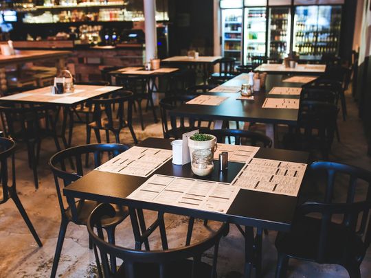 Dubai Municipality amends COVID-19 rules for Dubai cafes, restaurants