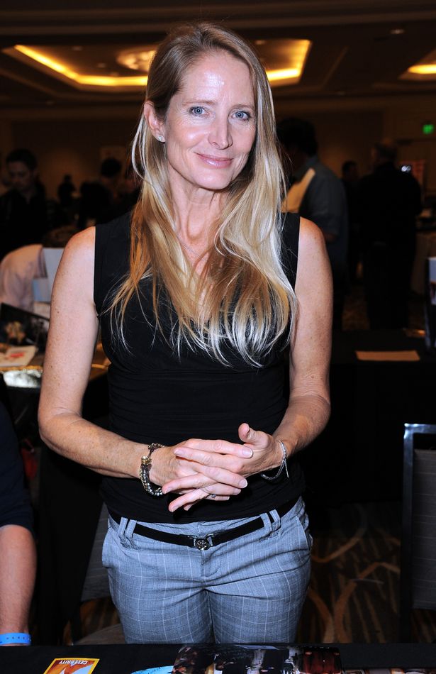 Jane Sibbett has opened up about the backlash she received for playing a le...