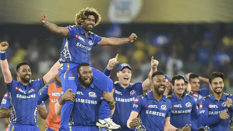 Skipper Rohit Sharma-led Mumbai Indians has always been one of the strongest teams in the Indian Premier League.