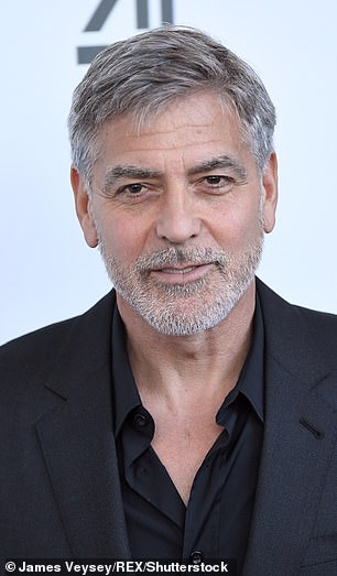 George Clooney fires back at Kentucky Attorney General after Breonna Taylor grand jury verdict