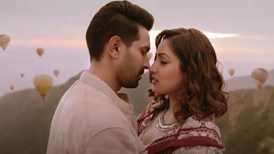 Ginny Weds Sunny trailer: Vikrant Massey and Yami Gautam engage in some Indian Matchmaking. Watch