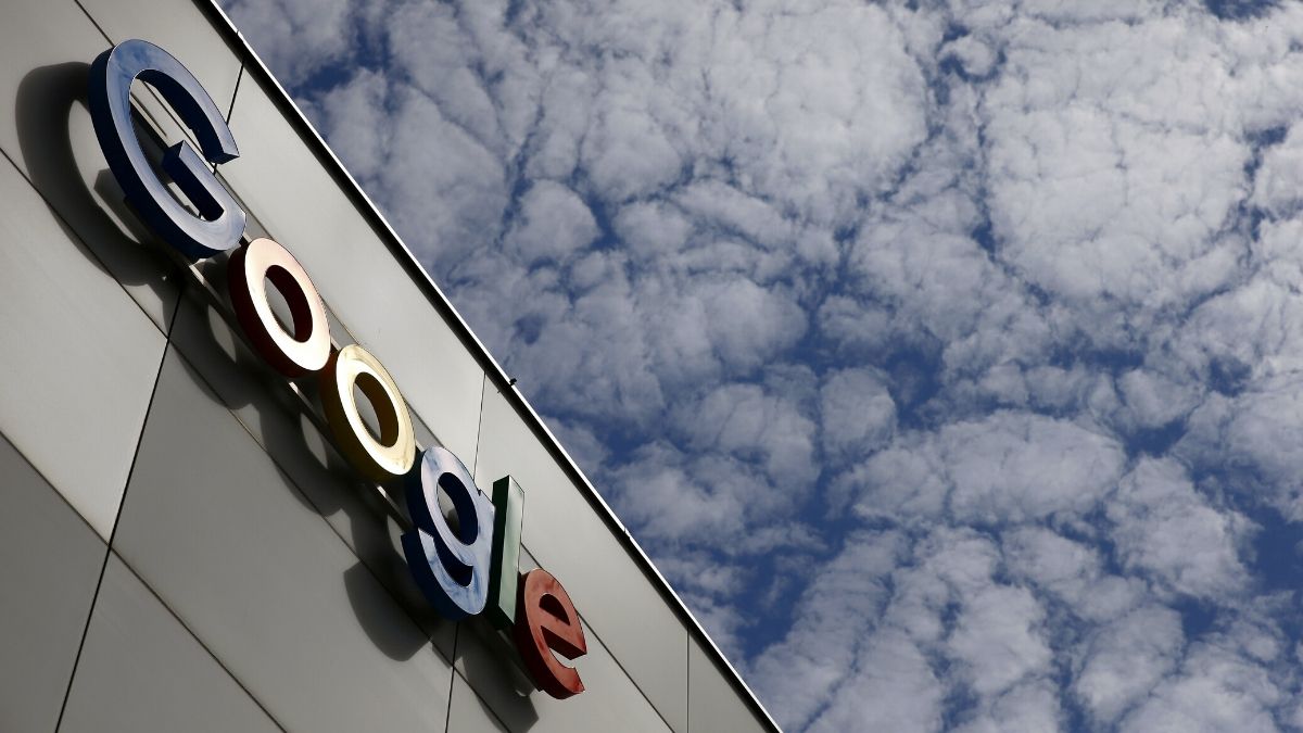 Google Parent Alphabet Settles Sexual Misconduct Lawsuit