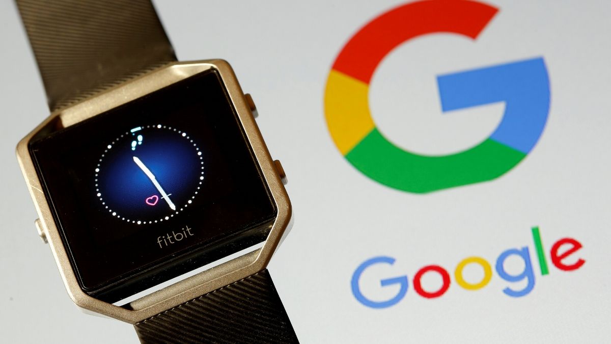 Google Said to Be Set to Win EU Okay for Fitbit Deal With Fresh Concessions