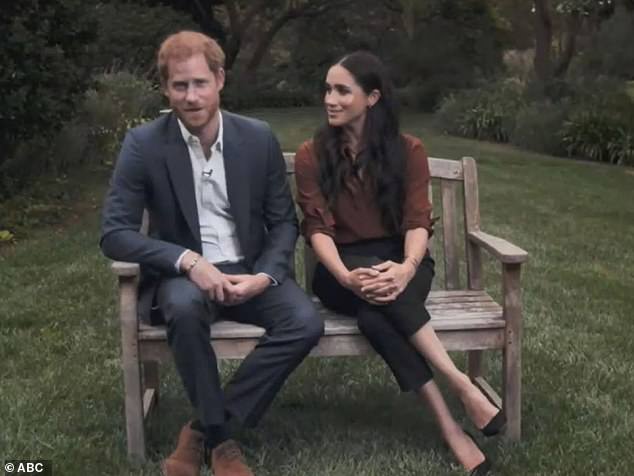 Prince Harry and Meghan Markle spoke out about the upcoming U.S. election, in a stark break with British tradition that prohibits royal involvement in politics. Senior sources suggest that in doing so, the couple broke their agreement with The Queen