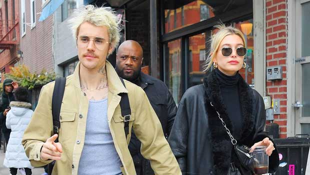 How Justin Bieber & Hailey Baldwin Are Reacting To Fans Freaking Out That He Lip Synced Selena’s Name In New Video