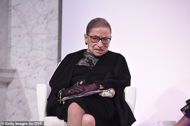 The death of Justice Ruth Bader Ginsburg has left the Supreme Court at a historic moment that could see it with a conservative majority of 6 to 3 for many years to come