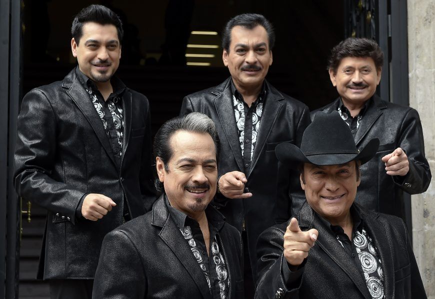 How much money do Los Tigres Del Norte have? | The NY Journal