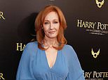JK Rowling receives support from Ian McEwan and Griff Rhys Jones amid ‘transphobia’ row