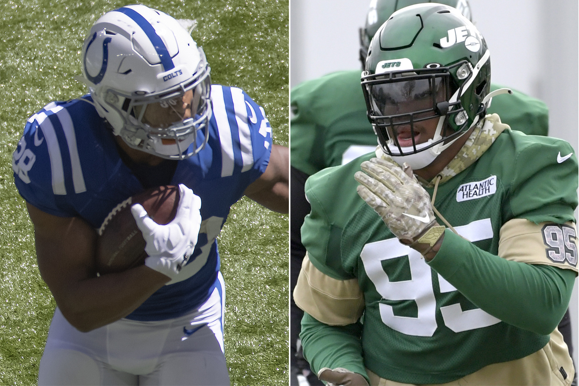 Jets vs. Colts Preview, predictions, what to watch for The State