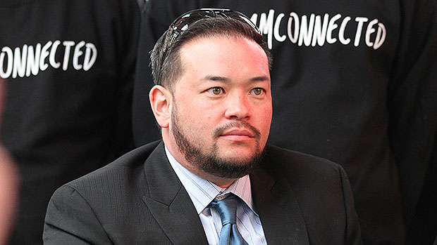 Jon Gosselin ‘Frustrated’ Over Kate’s Child Abuse Claims: He’d ‘Never Punch Or Kick’ Collin