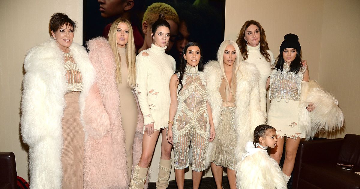 Kardashians Looking To Revive Reality Show With Money Spinning 