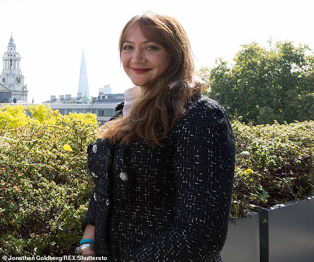 Leading London divorce lawyer told women staff not to wear cardigans