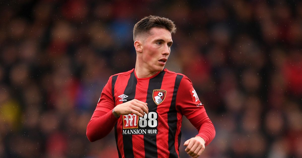 Liverpool find buyer in attempt to offload Wales international Harry Wilson