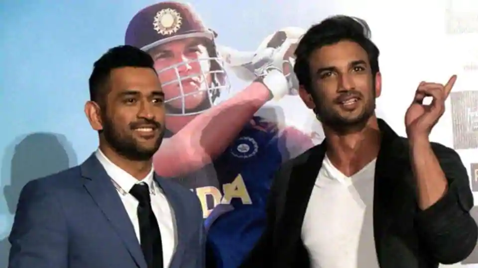 MS Dhoni The Untold Story turns 4: Sushant Singh Rajput had 250 queries for cricketer, MSD said ‘you ask too many questions’
