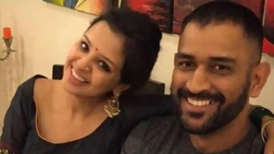 MS Dhoni enters entertainment industry, wife Sakshi gives details of their first mythological sci-fi series