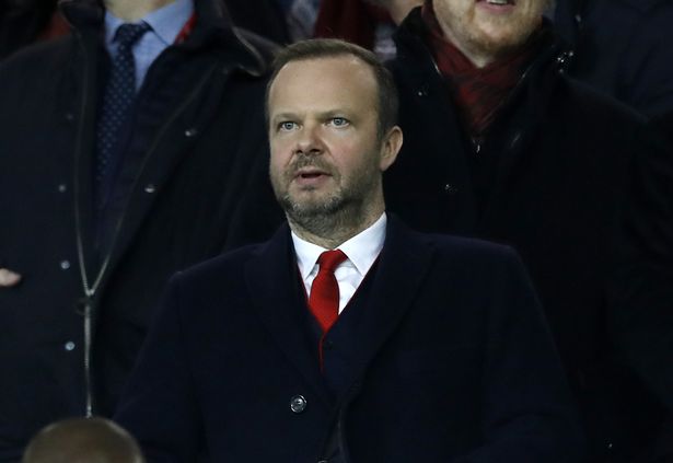 United are set to announce losses believed to be in excess of £75m